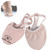 Half Soles Women Dance Ballet Shoe