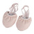 Half Soles Women Dance Ballet Shoe
