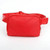 Full Color Heat Transfer Premium Water Resistant Nylon Everywhere Belt Bag