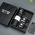 23 Oz/700ml 304 Stainless Steel Vacuum Insulated Bottle Thermal Bottle Gift Set
