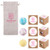 Luxury Bath Bombs 3 Piece Set