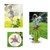 Rotary Cactus Garden Splash Toy