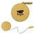 Pu Leather Tape Measure
