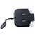 Black - Golf Stroke Tracker