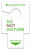 Doorknob Hanger Lock Insert (2.625" x 4.375")