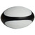 Rugby Ball Squeezies® Stress Reliever