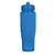 5896 TRNBLU Blank - 28 Oz. Poly-clean™ Plastic Bottle