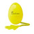Various Logo - Sticky Slime Hand & Egg
