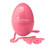 Various Logo - Sticky Slime Hand & Egg