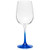Blue Blank - 16 Oz. Libbey® Vina Tall Wine Glass