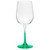 Green Blank - 16 Oz. Libbey® Vina Tall Wine Glass