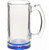 Blue Blank - 12.5 Oz. Libbey® Glass Sports Beer Mug