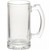 Clear Blank - 12.5 Oz. Libbey® Glass Sports Beer Mug