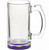 Purple Blank - 12.5 Oz. Libbey® Glass Sports Beer Mug