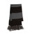 Black/Iron Gray Blank - Sport-Tek® Spectator Scarf