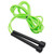 Lime Green Blank - Quick-Speed Jump Rope