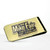 Money Clip with Classic Lapel Pin (Up to 1.25 in)