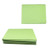 Lime Green Blank - Lotus Bound 4mm Foldable Yoga Mat