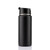 Black Alternate Image 4 - 20 oz Everest Tumbler