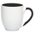 16 Oz. Miami Two-Tone Bistro Mugs