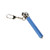 Light Blue (Blank) - Nano Tire Gauge with Keychain
