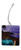 PhotoSmart Rectangle Bag Tag