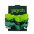 Full-Color 3 Scrunchies on Packaging Tree