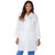 White - Landau® Essentials 38'' Women's Lab Coat