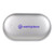 Pebble Pocket Hand Warmer Power Bank 5200mAh Double Sided Heat