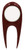 Brick Red - Scotsman's Removable Marker Gift Box