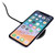 In Use - iDisc 5W Wireless Charger