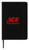 Black Logo - The Dunmore Journal Notebook