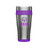 Purple - 16 oz. Grab-n-Go Insulated Stainless Steel Mug (2 Color Imprint)