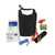 Black Blank - Silver Survival/Disaster Kit