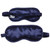 Navy Blue - Easy Rest Aromatherapy Sleep Mask