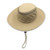Khaki Beige Blank - Safari Hat