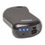 Green - Zippo® HeatBank™ 9-Hour Rechargeable Hand Warmer & Powerbank