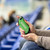 Lifestyle 6 - Zippo® HeatBank™ 9-Hour Rechargeable Hand Warmer & Powerbank