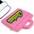 Padded Laptop Sleeves w/ Zipper Closure & Carrying Handles