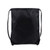Backpack View - Charcoal Gray Travel Slipper w/Backpack