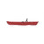 Lifetime Tamarack 100 Sit-On-Top Kayak With Paddle