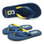 Custom Rubber EVA Print Flip Flop Or Slipper Or Sandal