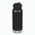 Black Blank - Klean Kanteen Insulated TKWide 32 Oz. Tumbler w/Twist Cap
