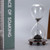Magnetic Hourglass Sand Timer