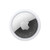 Front - Full-Color Apple AirTag (1 Pack)-1 pack