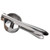 Silver Blank - Punched Cylinder Steel Juice Squeezer