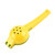 Yellow Blank - Elegant Aluminum Juice Squeezer