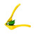 Yellow Blank - Elegant Aluminum Juice Squeezer