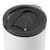 SM-6908WHFront - Lagom Insulated 16oz Stainless Steel Tumbler with Straw