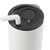 SM-6908WHFront - Lagom Insulated 16oz Stainless Steel Tumbler with Straw